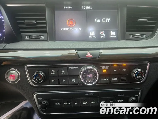 Kia K7 2019 thumb 12