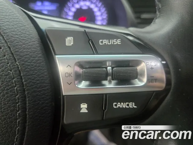 Kia K7 2019 thumb 4