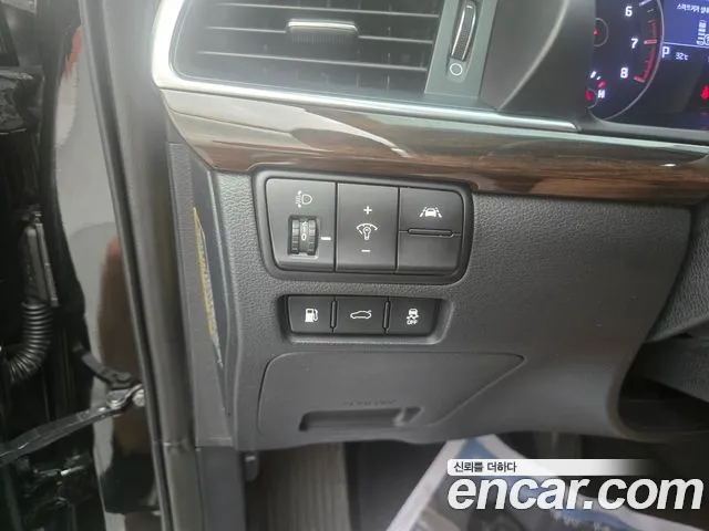 Kia K7 2019 thumb 9