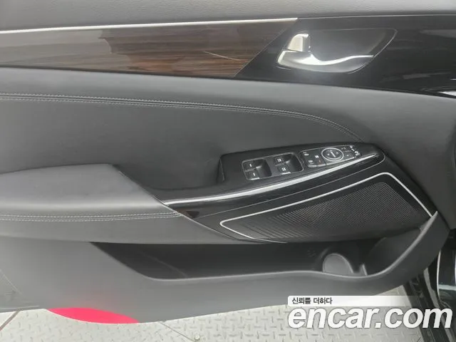 Kia K7 2019 thumb 3