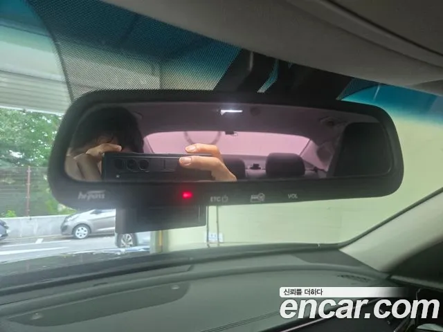 Kia K7 2019 thumb 7