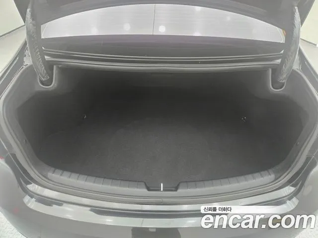 Kia K7 2019 thumb 8