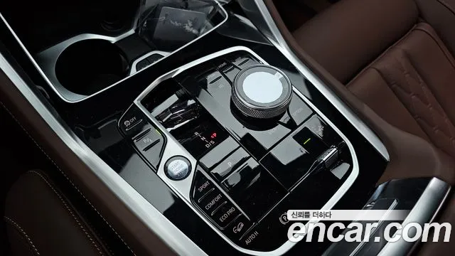 BMW X6 2025 thumb 8