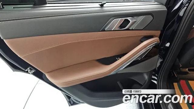 BMW X6 2025 thumb 3