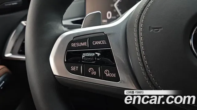 BMW X6 2025 thumb 9