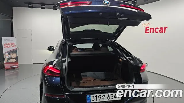BMW X6 2025 thumb 5