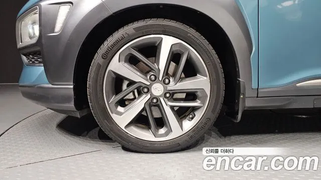 Hyundai Kona 2018 thumb 6