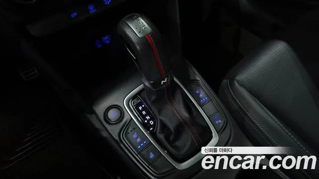 Hyundai Kona 2018 thumb 3