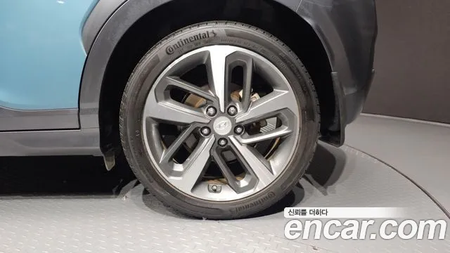 Hyundai Kona 2018 thumb 9