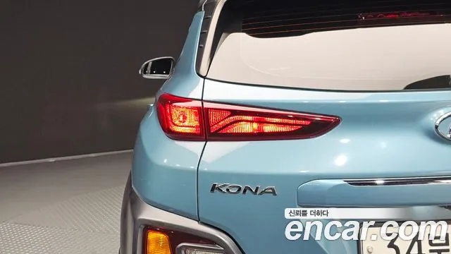 Hyundai Kona 2018 thumb 7