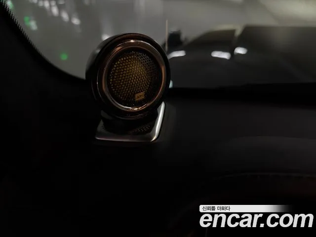 Mercedes-Benz G-Класс 2021 thumb 10