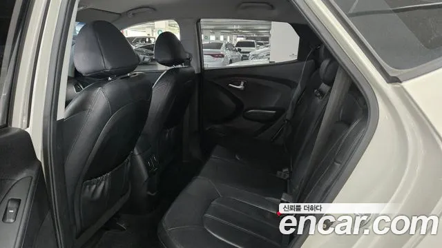 Hyundai Tucson 2013 thumb 8