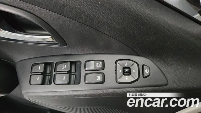 Hyundai Tucson 2013 thumb 4