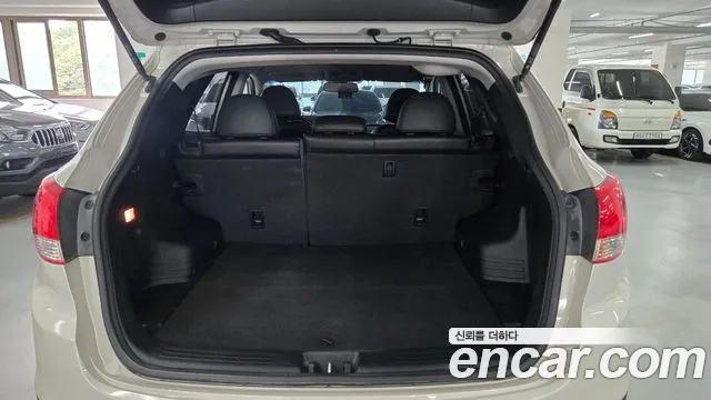 Hyundai Tucson 2013 thumb 2