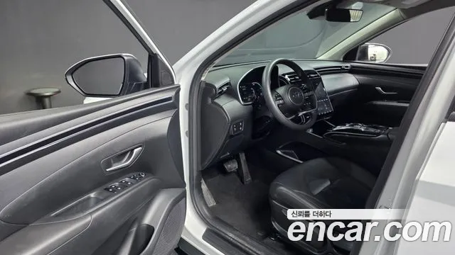 Hyundai Tucson 2023 thumb 5
