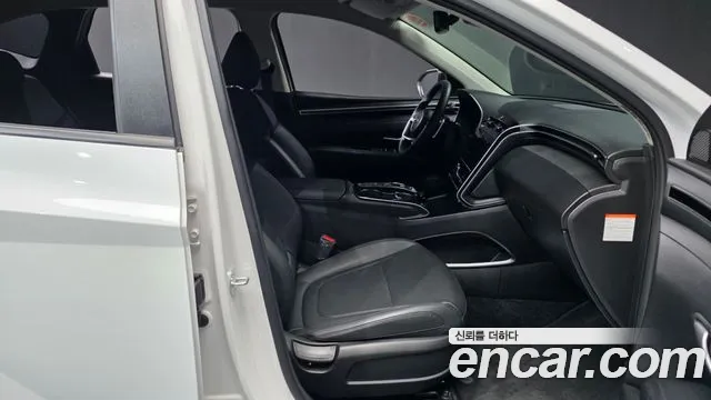 Hyundai Tucson 2023 thumb 6