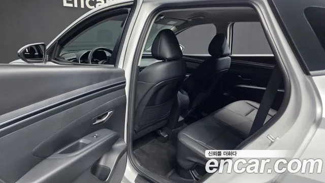 Hyundai Tucson 2023 thumb 4