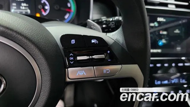 Hyundai Tucson 2023 thumb 12