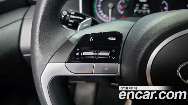 Hyundai Tucson 2023 thumb 10