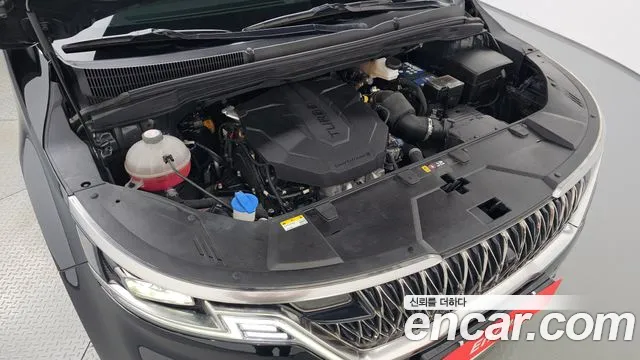 Kia Carnival 2022 thumb 7