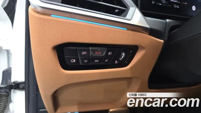 BMW 3 серии 2023 thumb 5