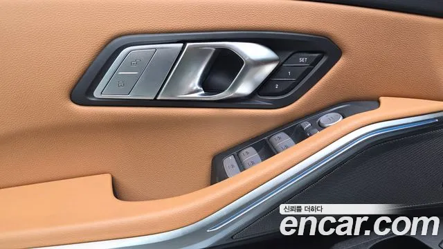 BMW 3 серии 2023 thumb 11