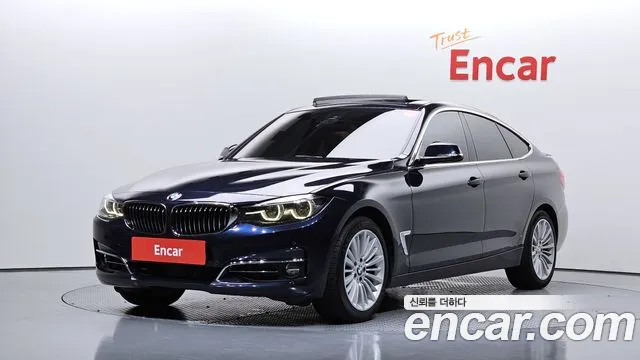 BMW Gran Turismo 2020 thumb 10