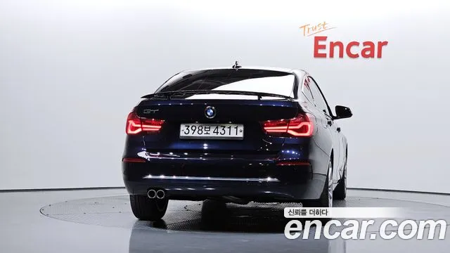 BMW Gran Turismo 2020 thumb 5