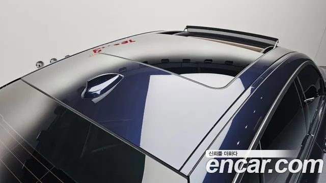 BMW Gran Turismo 2020 thumb 2