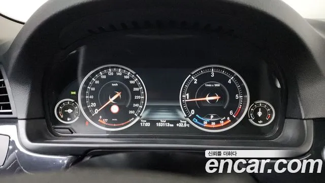 BMW 5 серии 2016 thumb 6