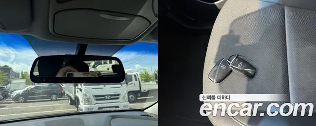 Hyundai Santa Fe 2012 thumb 6