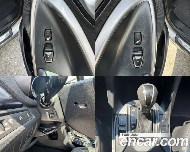 Hyundai Santa Fe 2012 thumb 4