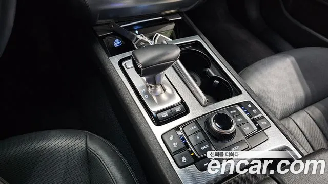Genesis G80 2019 thumb 8