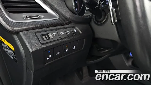 Hyundai Santa Fe 2016 thumb 12