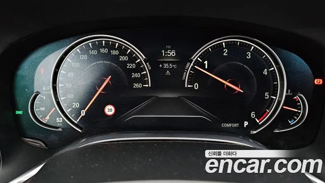 BMW 7 серии 2015 thumb 5