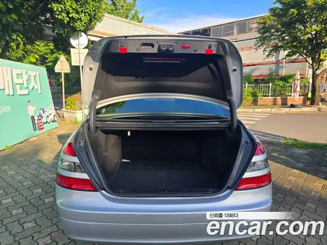 Mercedes-Benz S-Класс 2007 thumb 9