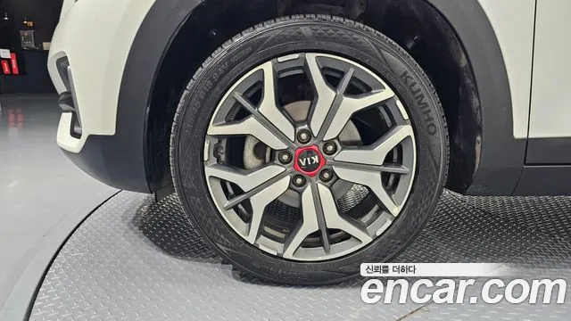 Kia Seltos 2021 thumb 8