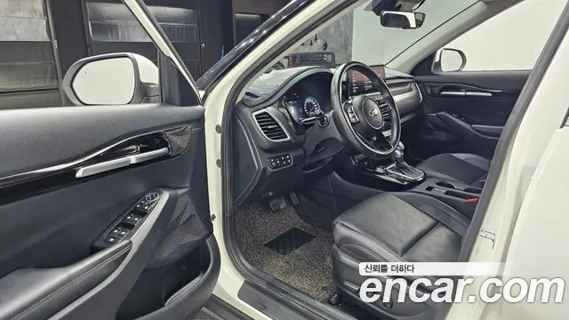 Kia Seltos 2021 thumb 12