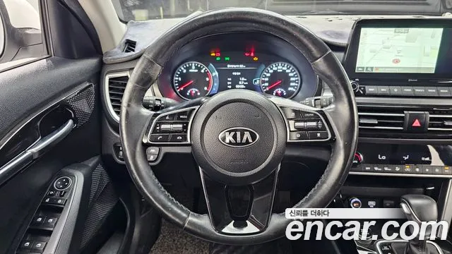 Kia Seltos 2021 thumb 9