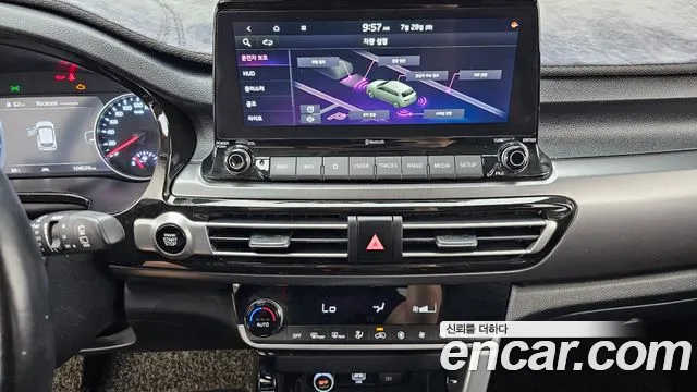 Kia Seltos 2021 thumb 4