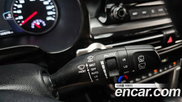 Kia Seltos 2021 thumb 7