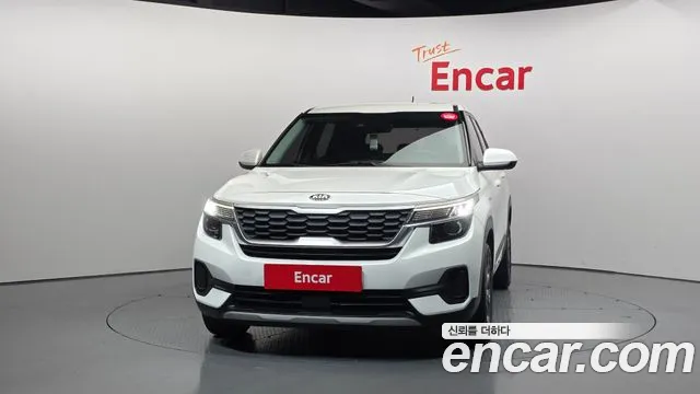 Kia Seltos 2021 thumb 9