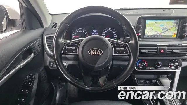 Kia Seltos 2021 thumb 8