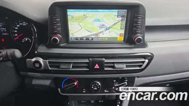 Kia Seltos 2021 thumb 6