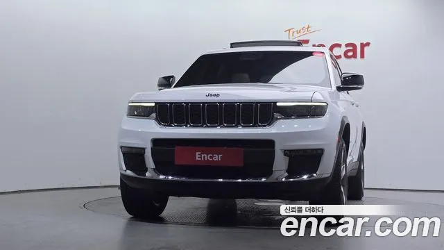 Jeep Cherokee 2023 thumb 7
