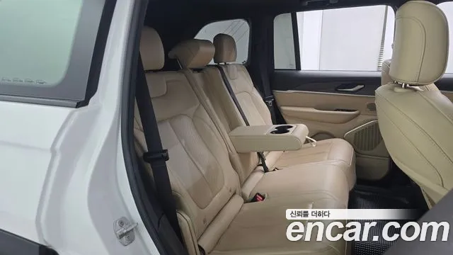 Jeep Cherokee 2023 thumb 6