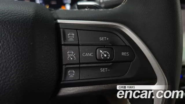 Jeep Cherokee 2023 thumb 8