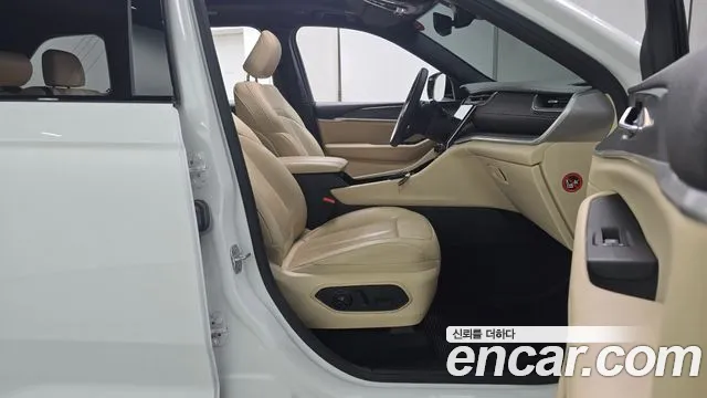 Jeep Cherokee 2023 thumb 12