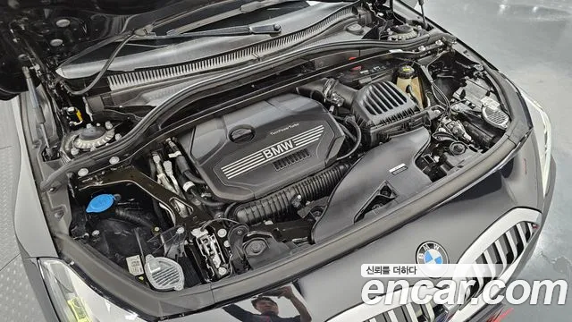 BMW 1 серии 2022 thumb 5