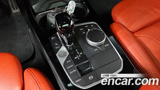 BMW 1 серии 2022 thumb 6